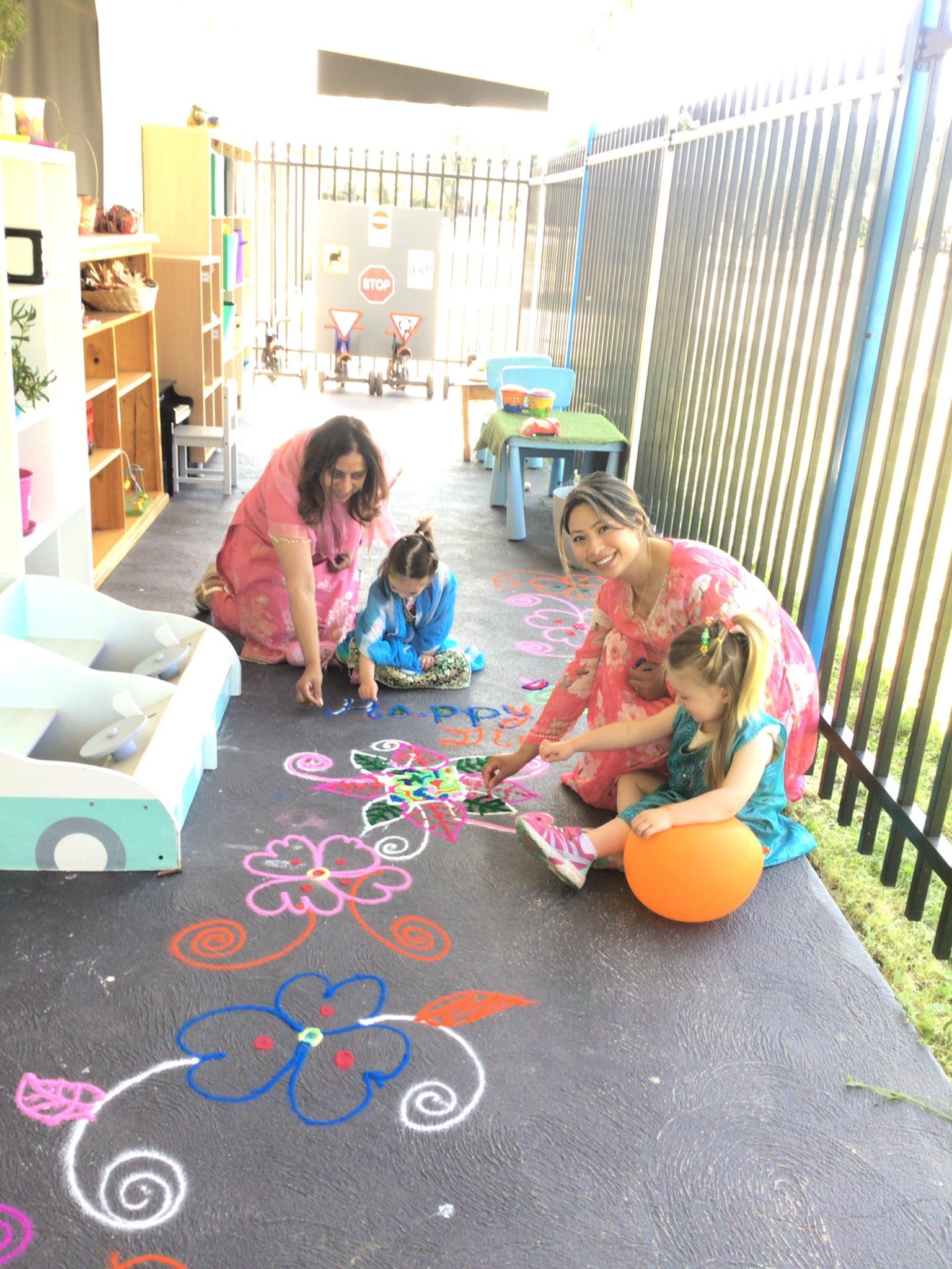 About Us - Mission & Vision